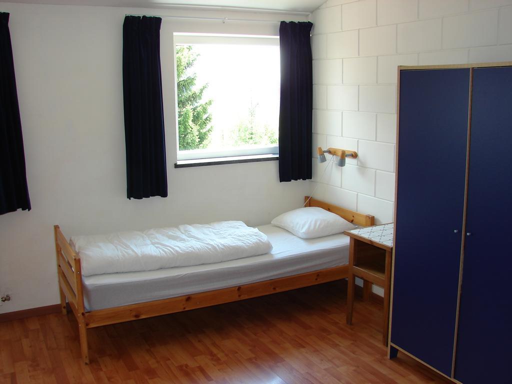 B&B Snow View Lodge Medendorf Habitación foto
