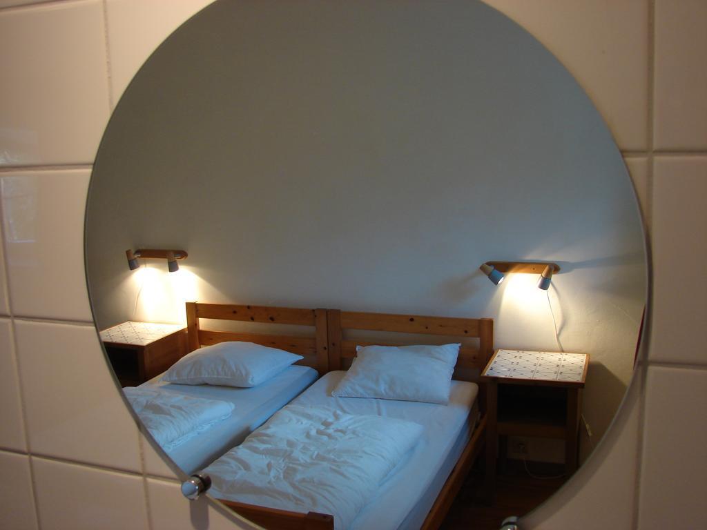 B&B Snow View Lodge Medendorf Habitación foto